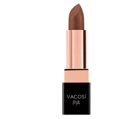  [505-Chasing] Son Lì Mịn Môi VACOSI COLOR MATTE LIPSTICK - Hàn Quốc 