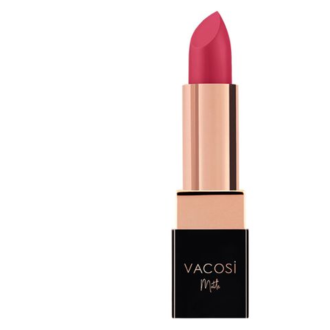  [508-Dreaming] Son Lì Mịn Môi VACOSI COLOR MATTE LIPSTICK - Hàn Quốc 