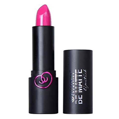  SON MÔI BE MATTE LIPSTICK-ASHLEY 
(CCL-001-17) 