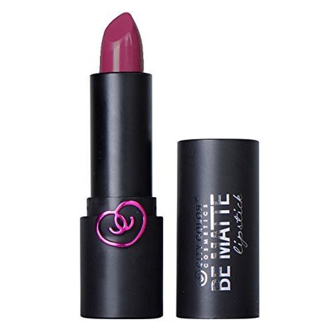  SON MÔI BE MATTE LIPSTICK-CAMMI 
(CCL-001-21) 