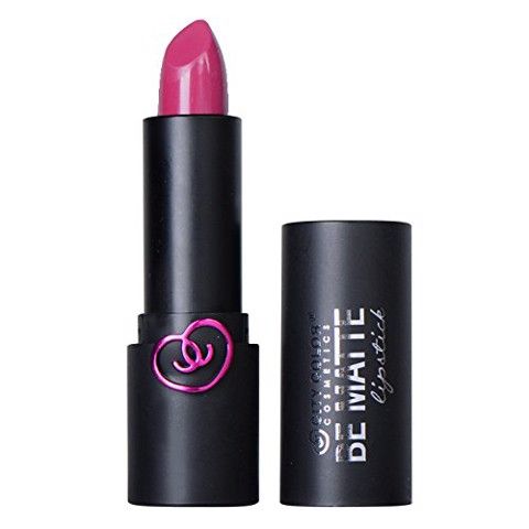  SON MÔI BE MATTE LIPSTICK-JASMIN 
(CCL-001-19) 