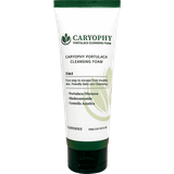 Sữa Rửa Mặt Caryophy Portulaca Cleansing Foam 150ml.