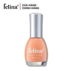  Sơn Móng Tay Felina Deluxe - Ds2001 - Date 4 