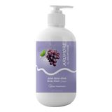  Sữa Tắm Cho Da Mụn Arumore Aha Bha Pha Body Wash Grape 500ml. 