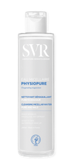  Nước Tẩy Trang Dành Cho Da Nhạy Cảm Svr Micellar Physiopure Eau Micellaire 200ml 