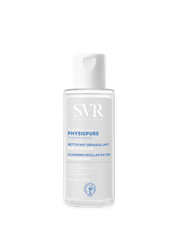  Nước Tẩy Trang Dành Cho Da Nhạy Cảm Svr Micellar Physiopure Eau Micellaire 75ml 