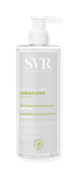 Nước Tẩy Trang Làm Sạch Da & Giúp Loại Bỏ Dầu Svr Micellar Sebiaclear Eau Micellaire 400ml.