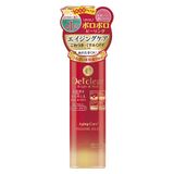 Tẩy Tế Bào Chết Dạng Gel Chống Lão Hóa Meishoku Detclear Bright & Peel Aging Care Peeling Jelly 180Ml.