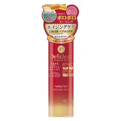  Tẩy Tế Bào Chết Dạng Gel Chống Lão Hóa Meishoku Detclear Bright & Peel Aging Care Peeling Jelly 180Ml 