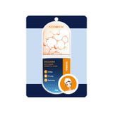 Mặt Nạ Foodaholic Chiết Xuất Collagen Làm Săn Chắc Da.