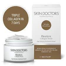  Chống nhăn da, và sáng da  skin doctors Beetox 50 ml 