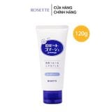  Tẩy Tế Bào Chết Rosette Gommage Cho Da Dầu 120g 