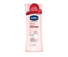  Sữa Dưỡng Thể VASELINE Trắng Da 24X200ml - DATE 