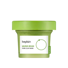  Mặt Nạ Đất Sét Từ Đậu Xanh Hỗ Trợ Sạch Sâu Beplain 120ml. 