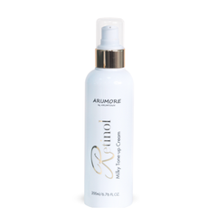 Kem Ủ Trắng Arumore Retinol Tone Up Cream 200ml. 
