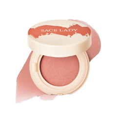  Má Hồng Đất Sét Sace Lady Air Cushion Clay Blush 02 3G 