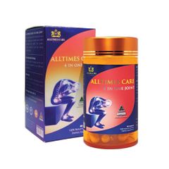  Thực phẩm bảo vệ sức khỏe Alltimes Care Premium In One Joint 