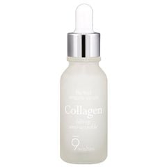  Tinh Chất ChốNg LãO Hóa Collagen Ampoule Serum 9 Wishes 25ml 