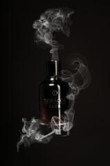  Nước Hoa Nam Paris Bleu Parfums Tobacco Club 100Ml 