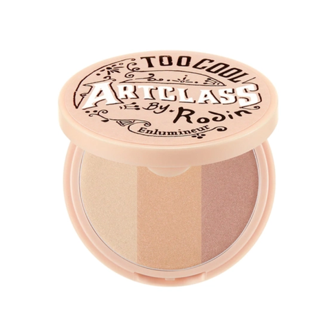  Phấn Bắt Sáng Too Cool For School Artclass By Rodin Highlighter - Glam. 