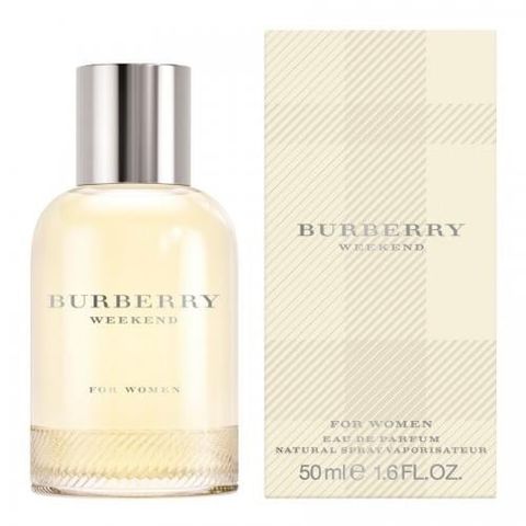  Nước hoa nữ Burberry Weekend For Women EDP 50ml - DATE 