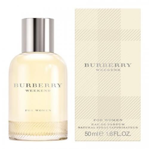  Nước hoa nữ Burberry Weekend For Women EDP 50ml - DATE 