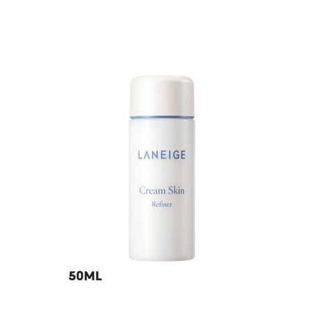 Nước dưỡng cân bằng da Laneige Cream Skin Refiner 50ml - KM 
