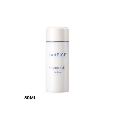  Nước cân bằng dưỡng ẩm Laneige Cream Skin Refiner 150ml - DATE 