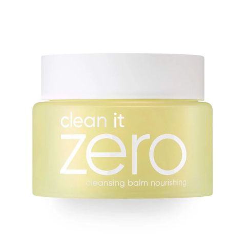  Sáp Tẩy Trang Banila Co Clean It Zero Cleansing Balm Nourishing 100ml 