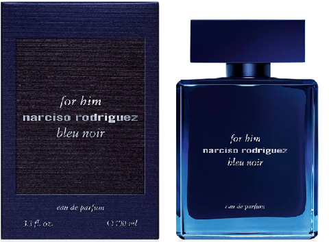  Nước Hoa Nam NARCISO RODRIGUEZ BLEU NOIR PARFUM 100ml 