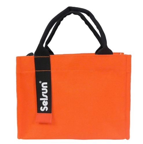  Túi Canvas Selsun- KM 