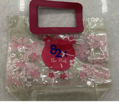  Túi Nhựa The Pink 82X - LYT 