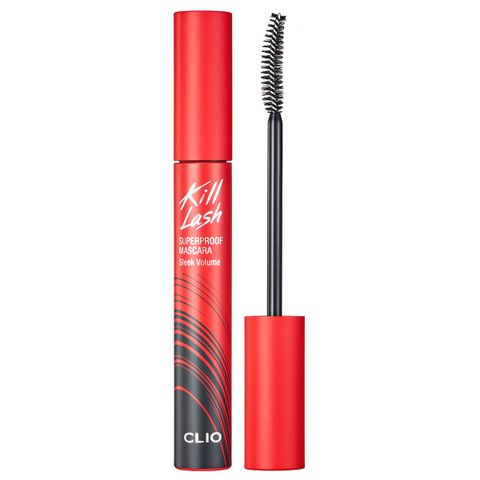  Mascara Làm Cong Mi, Chống Trôi Clio Kill Lash Superproof Mascara 003 Sleek Volume - DATE 