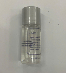  Qt Dear, Klairs Nước Hoa Hồng Supple Preparation Unscented Toner 10ml (Ip04) - KM 