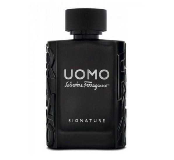  Nước Hoa Nam Salvatore Ferragam Uomo Signature EDP (100ml) - Ý 