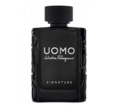  Nước Hoa Nam Salvatore Ferragam Uomo Signature Edp (100ml) - Ý 