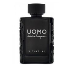  Nước Hoa Nam Salvatore Ferragam Uomo Signature EDP (50ml) - Ý 