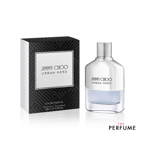  Nước hoa Jimmy Choo Urban Hero Edp 30ml 