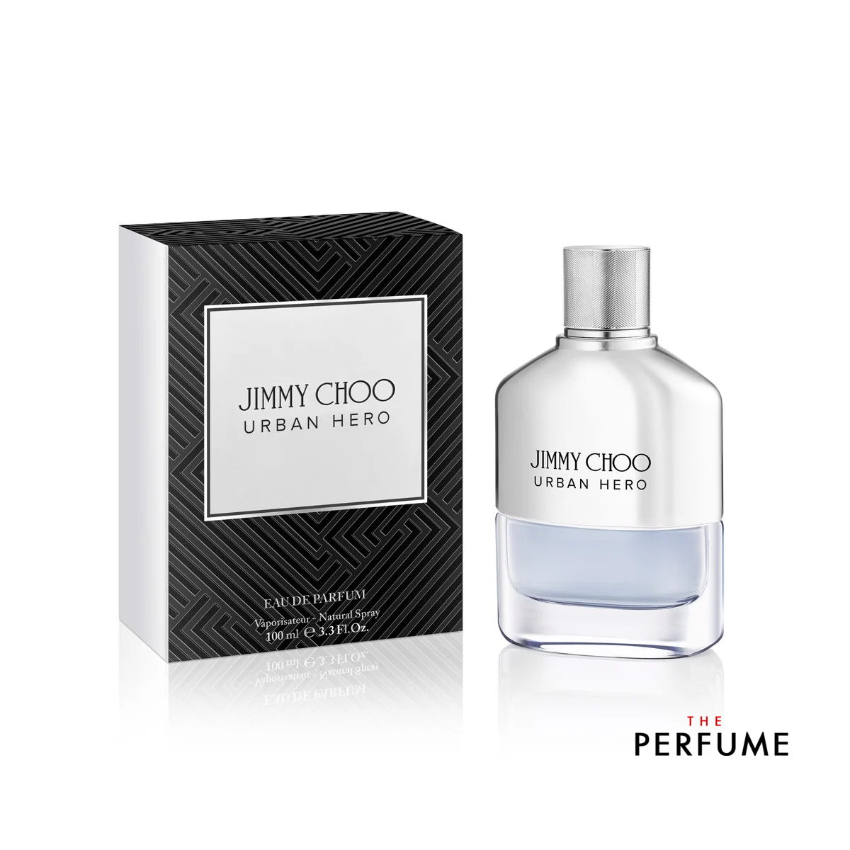  Nước hoa Jimmy Choo Urban Hero Edp 30ml 