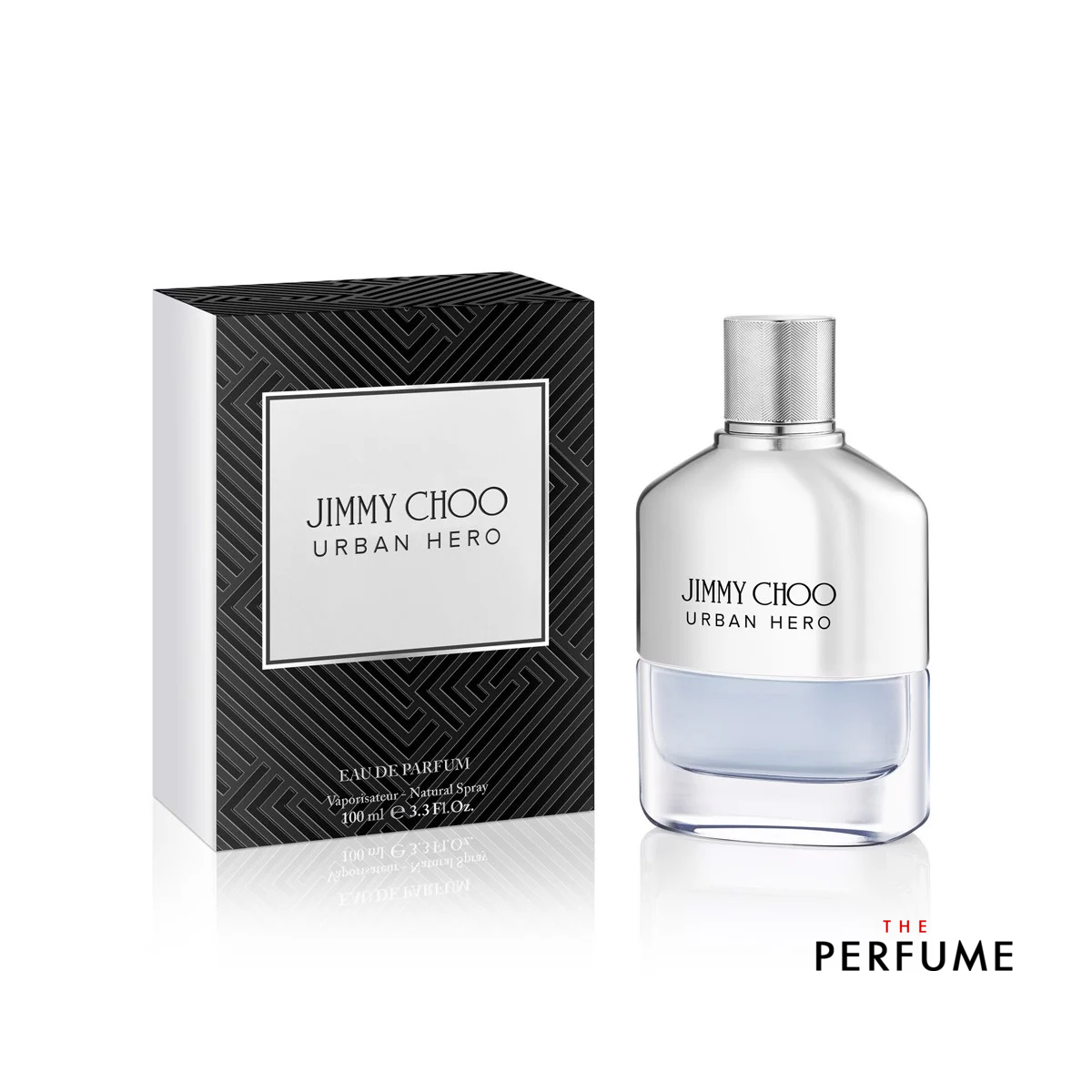  Nước hoa Jimmy Choo Urban Hero EDP 100ml 