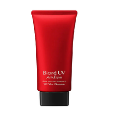  Tinh Chất Chống Nắng Vận Động Chuyên Nghiệp Bioré Uv Athlizm Skin Protect Essence Spf 50+/Pa ++++ 70G 