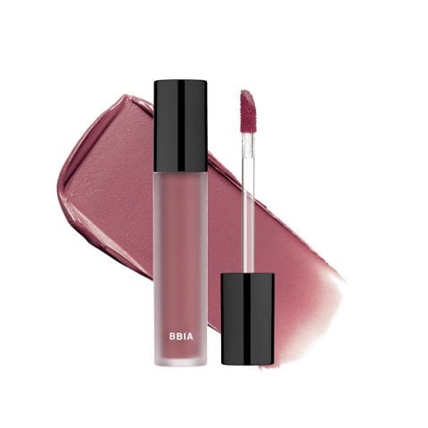  Son Kem BBIA Last Velvet Tint So Good Màu Hồng Mận 