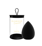 Bông Giọt Nước Vacosi Pro Ph03 Prs Pro Crucial Flat Blender (Đen, Hộp 1 Cái).