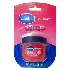  Sáp Dưỡng Môi Rosy Lip Vaseline  Lip Therapy Vaseline 7G 