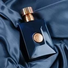  Nước Hoa Nam Versace Dylan Blue Pour Homme Edt (50ml) - Ý 