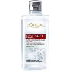  Nước Tẩy Trang L'Oreal Làm Sạch Sâu Cho Da Dầu 95ml 