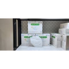  Khẩu Trang 3D Medical Mask - 10 Miếng - KM 