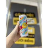 Nước Uống 82X Collagen Kakemono 500Mg Collagen +70Mg Vitamin C Vị Ổi ( Lon ) - LYT