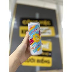  Nước Uống 82X Collagen Kakemono 500Mg Collagen +70Mg Vitamin C Vị Ổi ( Lon ) - LYT 