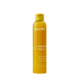  Dầu Gội Kiềm Dầu Giảm Rụng Tóc Hương Gừng Collagen Spes Ginger Collagen Shampoo 200ml. 